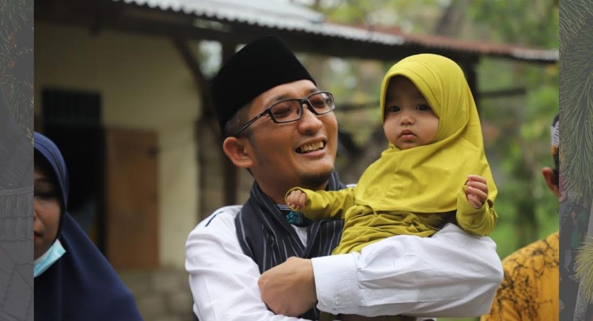 Semata Jilid II, Ibu 3 Anak Kaget Dapat Bantuan Bedah Rumah