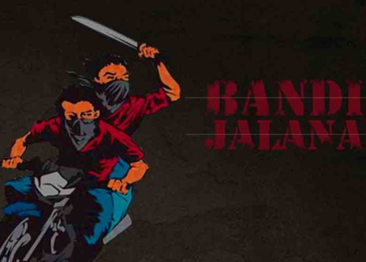 Berita Padang - berita Sumbar terbaru dan terkini hari ini: Polisi meringkus dua orang pelaku pencurian dengan kekerasan atau begal di Padang.