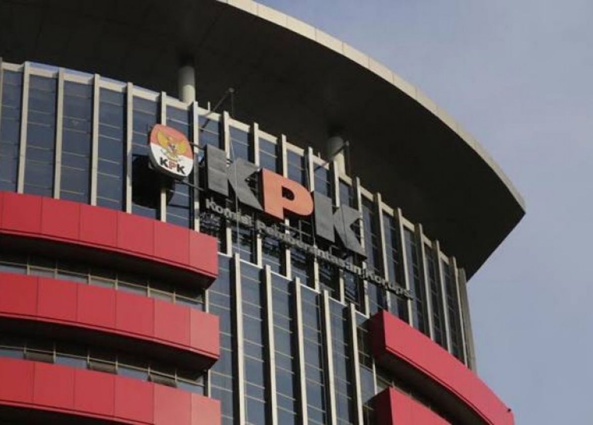 Berita Sumbar terbaru dan terkini hari ini: KPK mengingatkan kepada kementerian, lembaga, pemerintah daerah menolak segala bentuk gratifikasi