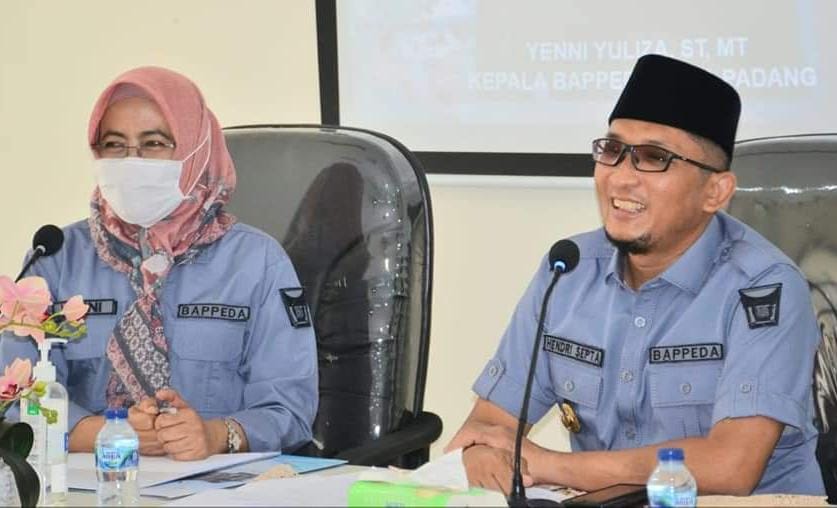 Padang Kini Punya Inovasi Kamis Berseri, Apa Itu?