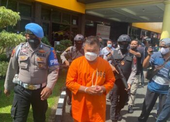 Berita Padang - berita Sumbar terbaru dan terkini hari ini: Seorang oknum perwira Polri berpangkat Kompol terlibat penyalahgunaan narkoba