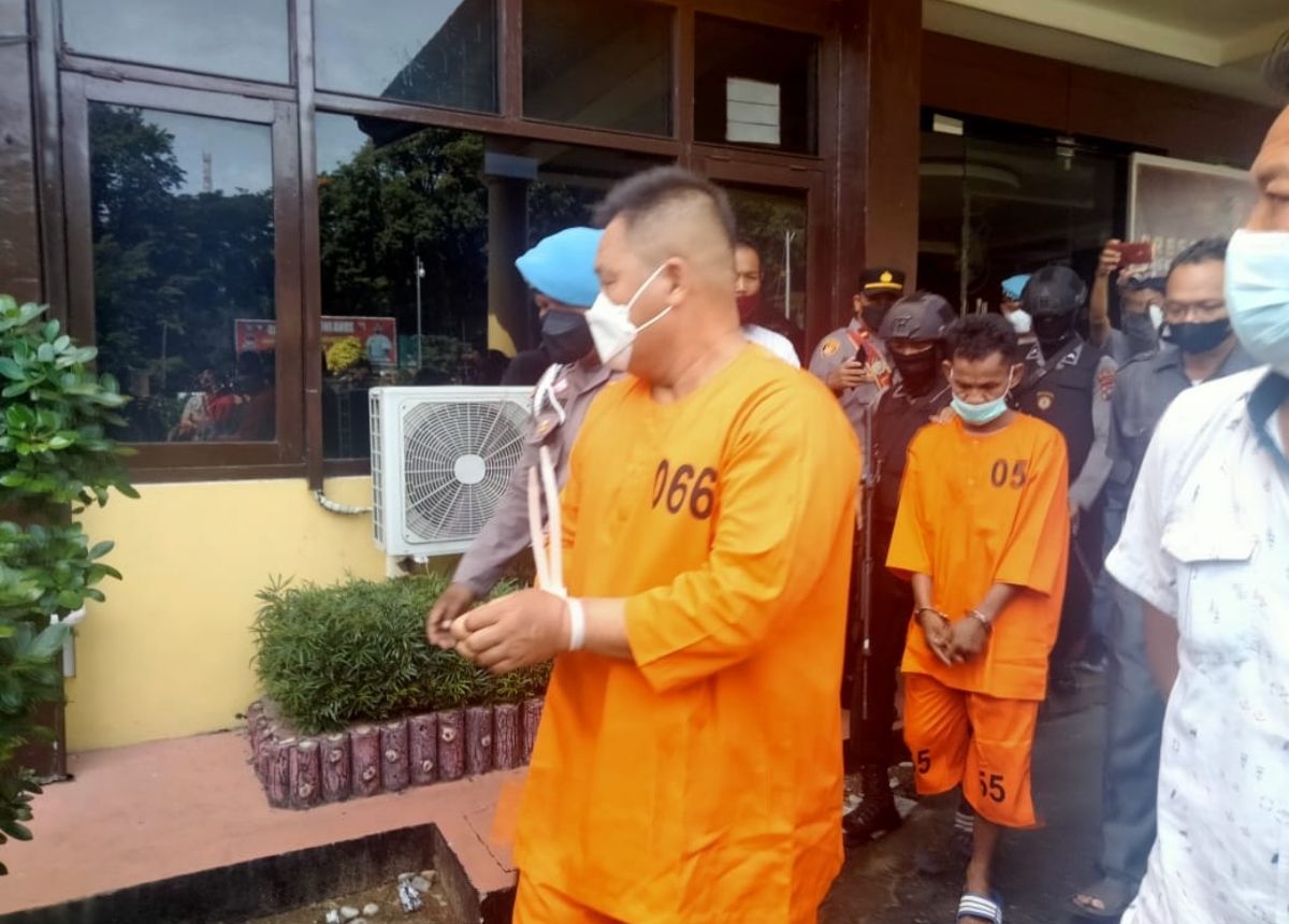 Berita Padang - berita Sumbar terbaru dan terkini hari ini: Kapolda Sumbar menegaskan, tidak pandang bulu dalam membasmi peredaran narkoba. 