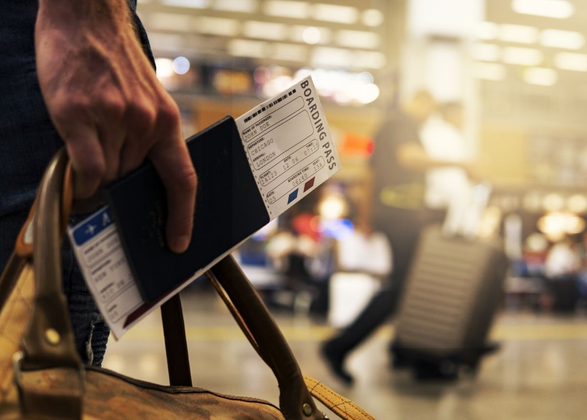 Berita terbaru dan terkini hari ini: Satgas Penanganan Covid-19 mengeluarkan SE 16 Tahun 2022 tentang Ketentuan Perjalanan Orang Dalam Negeri