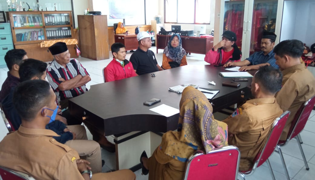 Menduniakan Silek Lewat Musyawarah Tuo Silek