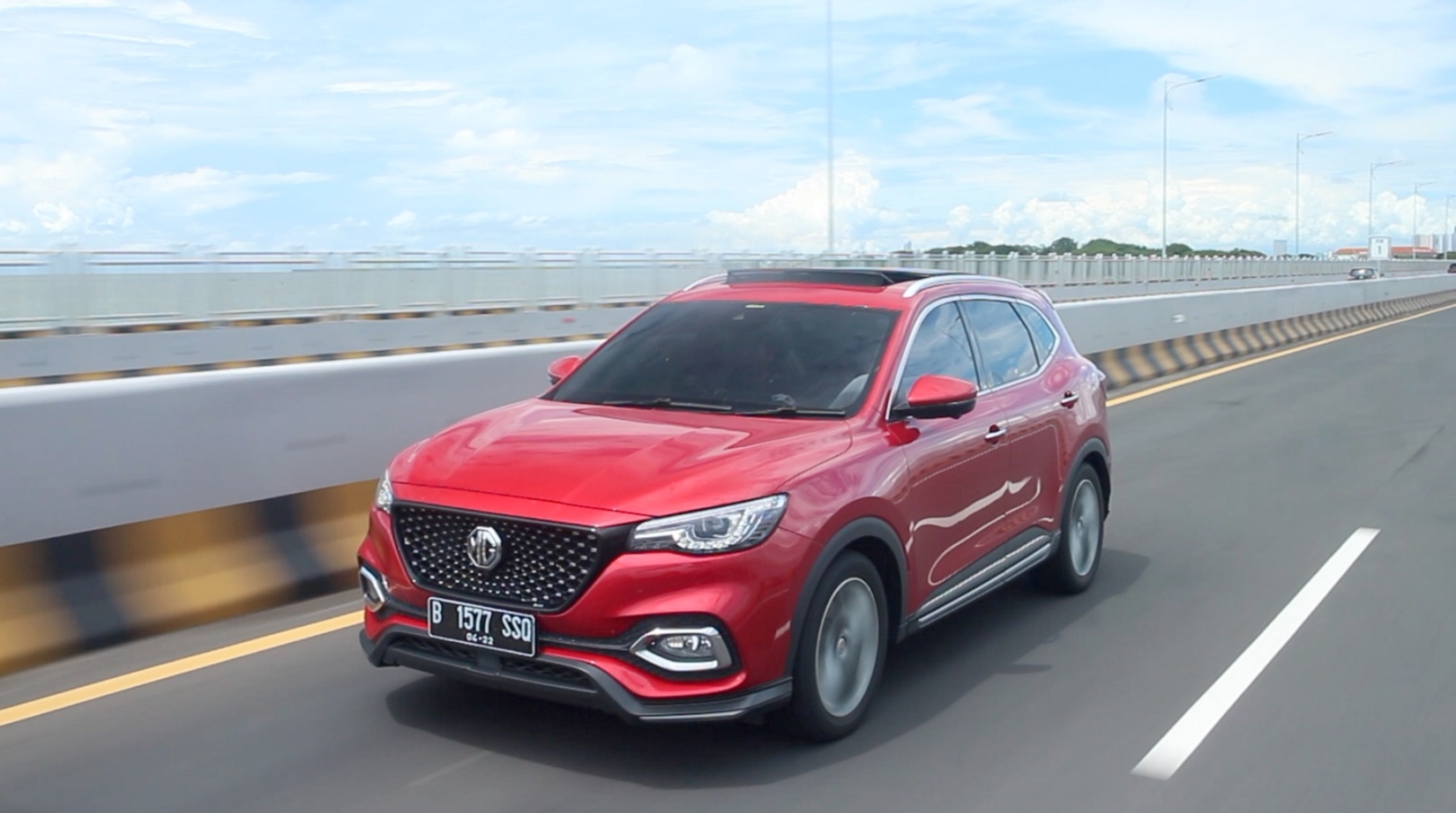 Tips Perawatan Mobil Usai Mudik dari MG Motor Indonesia