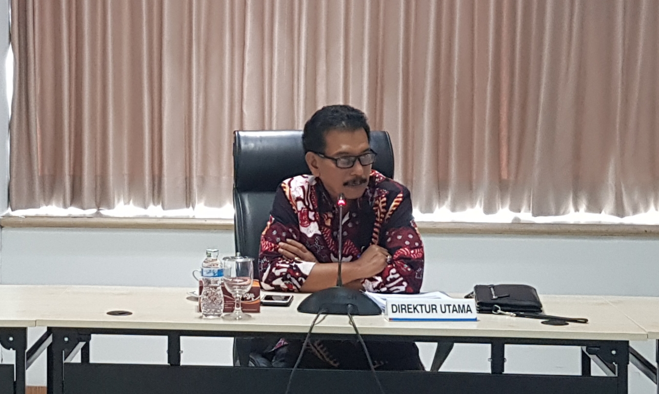 Bank Nagari Perkirakan Kerugian Akibat Skimming ATM Capai Rp1,5 Miliar