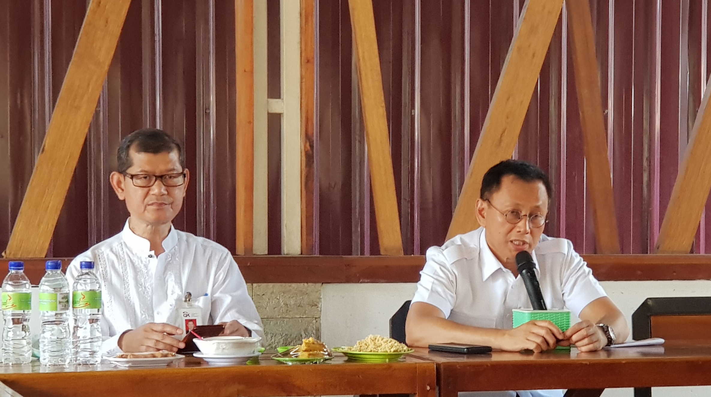 OJK Pasang Target Pertumbuhan Kredit Perbankan Sumbar 7,5 Persen Tahun Ini