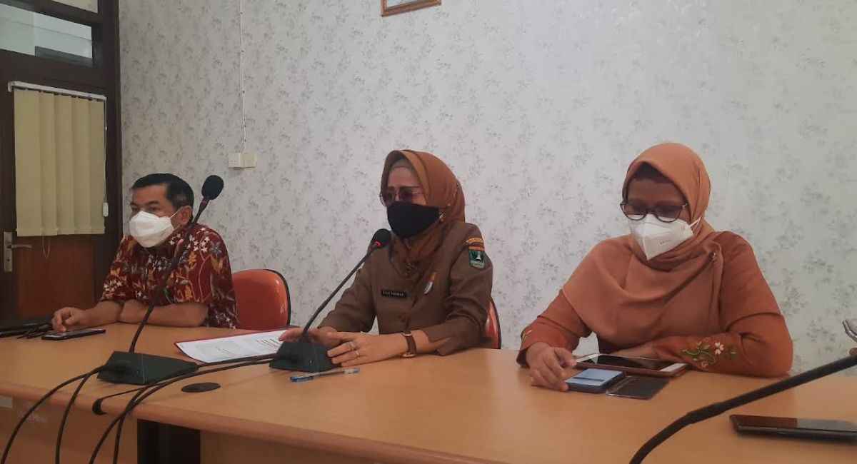 Dinkes Sumbar Minta Temuan Hepatitis Misterius Tidak Dikaitkan dengan Vaksin Covid-19