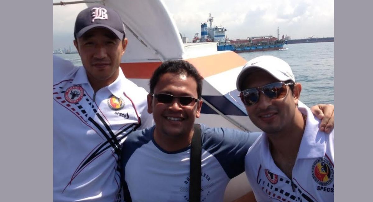 Semen Padang FC Anggarkan Rp 1 Miliar untuk Perbaikan Stadion Haji Agus Salim