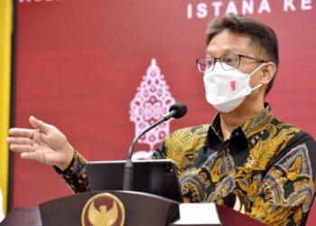 Berita terbaru dan terkini hari ini: Penyakit Hepatitis Akut atau Acute Hepatitis Of Unknown Aetiology telah sampai di Indonesia.