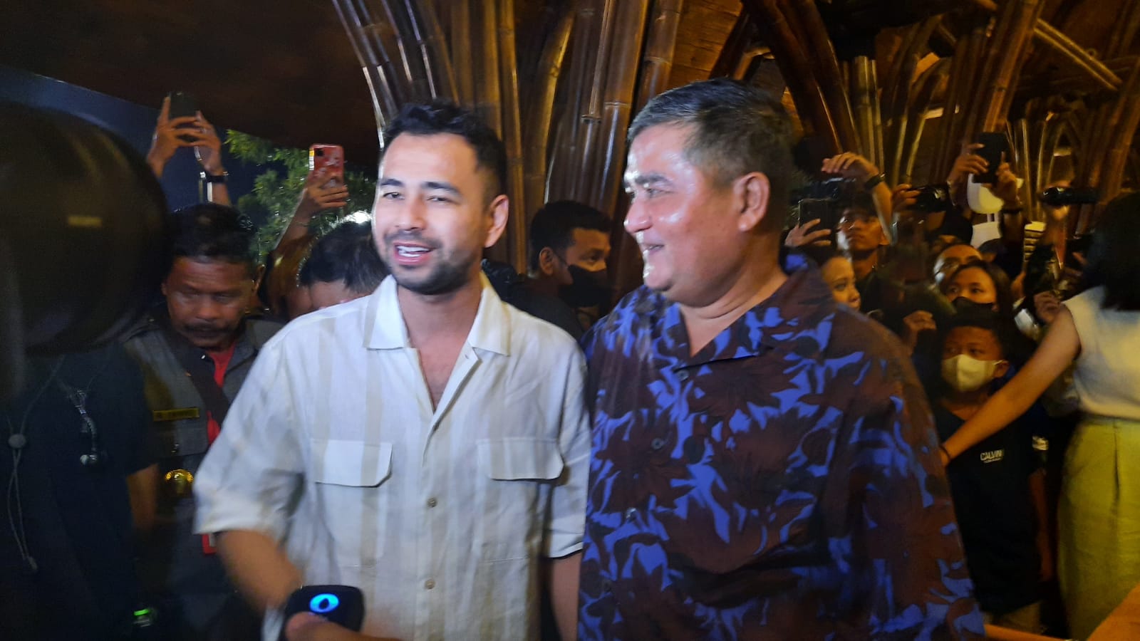 Punya Luas 2,5 Ha, Ricky Donald: Marawa Beach Padang Lebih Besar Dibanding yang di Bali