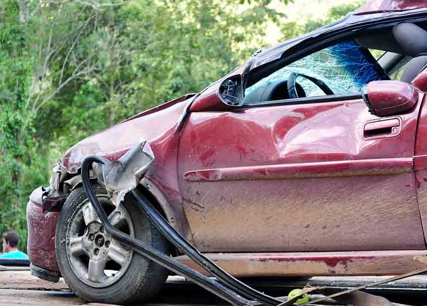 Berita terbaru dan terkini hari ini: Posko Operasi Ketupat melaporkan angka kecelakaan mudik menurun jika dibandingkan tahun lalu.