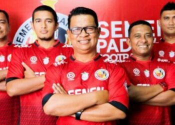 Mulai TC di Awal Juni, Semen Padang FC Bakal Rampungkan Tim Akhir Mei