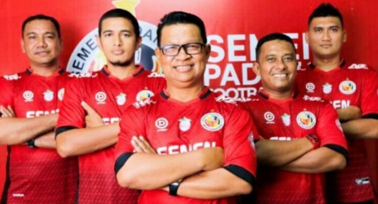 Mulai TC di Awal Juni, Semen Padang FC Bakal Rampungkan Tim Akhir Mei