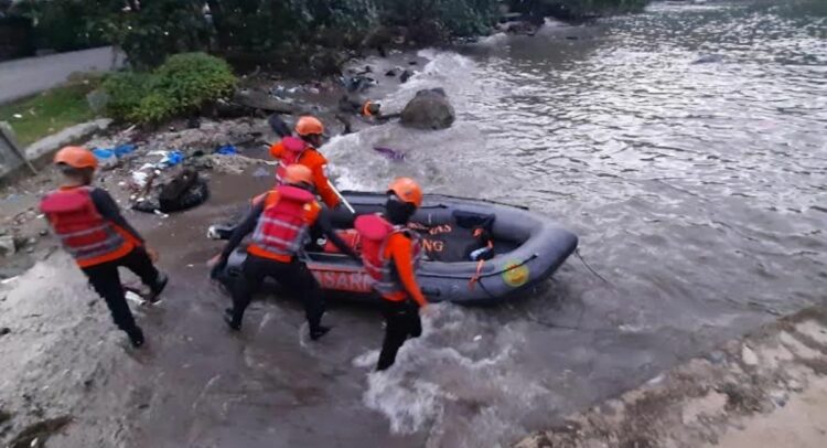 Seluruh Korban Pikap Jatuh ke Laut di Padang Ditemukan Meninggal