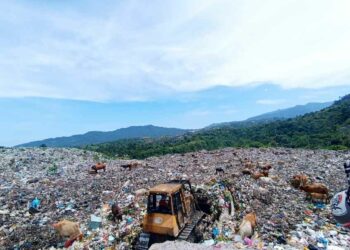 Kadis LH Padang Pastikan Teknologi RDF yang Ubah Sampah Jadi Energi Listrik Ramah Lingkungan