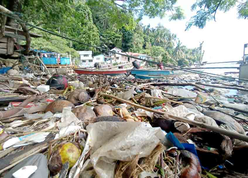 Berita Padang - berita Sumbar terbaru dan terkini hari ini: KLHK menilai Pemko Padang berhasil mengatasi persoalan lingkungan.