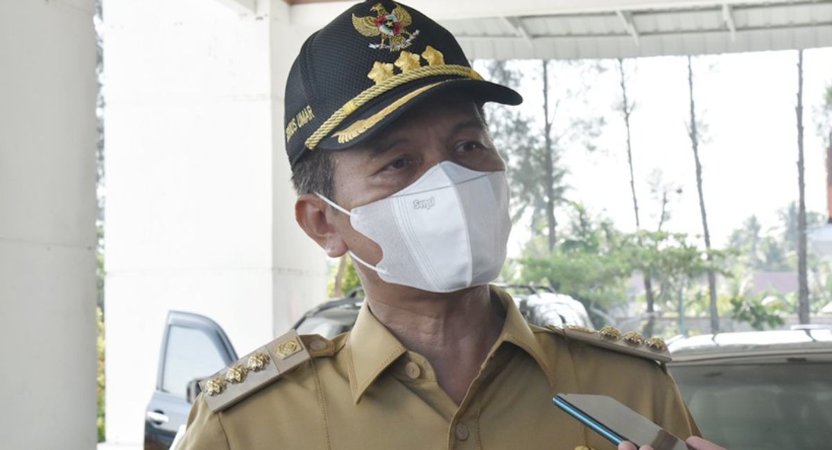 Festival Pantai Kota Pariaman Sukses Raup PAD RP 319 Juta