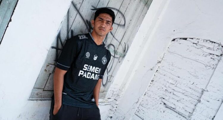 Urang Awak Ini, Mantan Pemain Persik Kediri Gabung ke Semen Padang FC