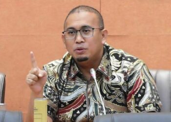 Temui Pihak Hutama Karya, Andre Rosiade: Tol Padang-Sicincin Dikerjakan Agustus