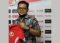 Semen Padang FC Anggarkan Rp 1 Miliar untuk Perbaikan Stadion Haji Agus Salim