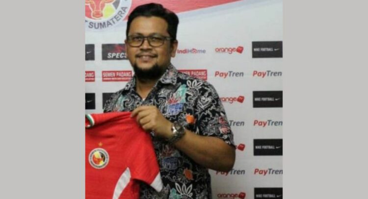 Dibebankan Biaya Sewa, Semen Padang FC Batal Gelar Latihan di Stadion Haji Agus Salim