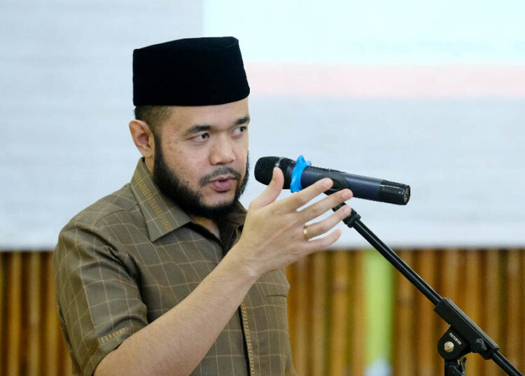 Berita Padang Panjang - berita Sumbar terbaru dan terkini hari ini: Pemko Padang Pankang bakal umrahkan ASN dan imam masjid berprestasi.