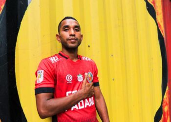 Semen Padang FC Tambah Pemain Lagi, Kali Ini Mantan Pemain Timnas U-19