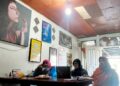 Langgam.id - Nurani Perempuan menyoroti vonis bebas terhadap terdakwa kasus pelecehan seksual terhadap dua orang anak di Kota Padang, Sumbar.