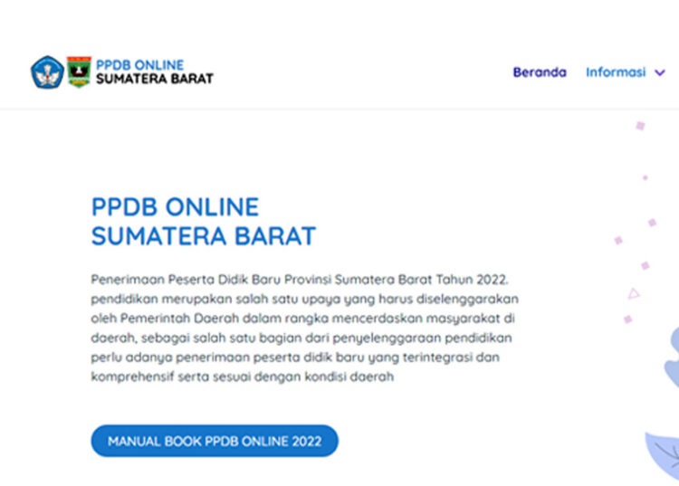 Langgam.id - Sejumlah orang tua mengadu ke Ombudsman soal kecurangan berupa pendongkrakan nilai oleh siswa unuk PPDB Online SMA SMK 2022.
