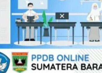Dimulai Hari Ini, Disdik Sumbar Sediakan Posko Pengaduan PPDB SMA/SMK 2022