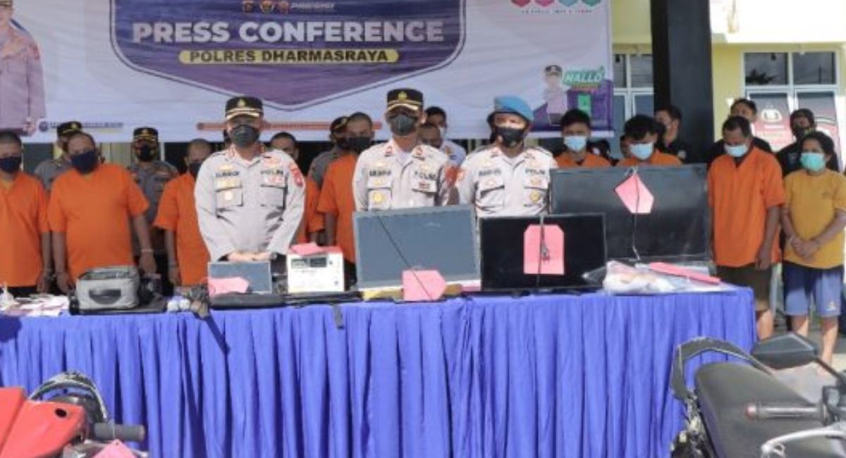 polres-dharmasraya-ungkap-14-kasus-kejahatan-rentang-waktu-dua-bulan