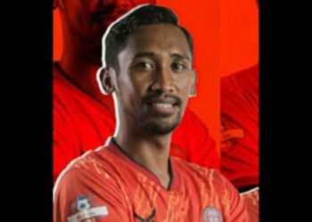 Sempat Diumumkan Jadi Pemain, Tri Rahmad Priadi Mundur dari Semen Padang FC