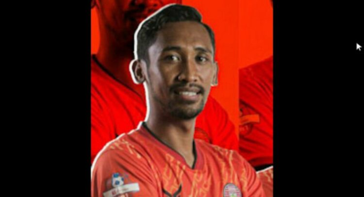 Sempat Diumumkan Jadi Pemain, Tri Rahmad Priadi Mundur dari Semen Padang FC