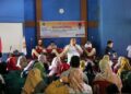 Langgam.id - Anggota DPR RI asal Sumatra Barat (Sumbar) Andre Rosiade berdialog dengan kelompok tani (Keltan) se-Kota Sawahlunto.