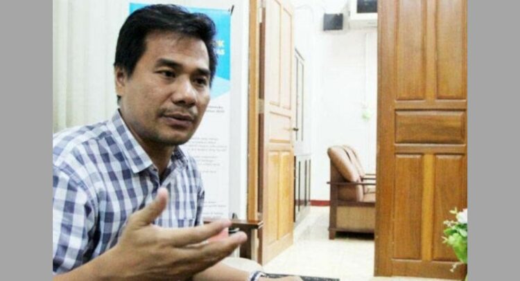 Harapan Warga Padang Miliki Wakil Wali Kota Nyaris Pupus
