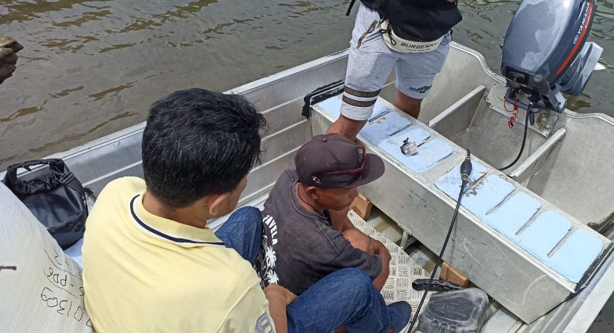 Miliki Daun Ganja, Mahasiswa di Mentawai Diamankan Polisi