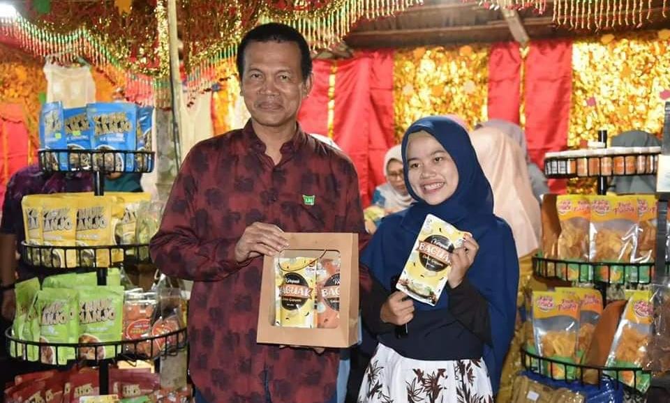 Ada Festival Ekraf Milenial di Pariaman, Diikuti 6 Daerah