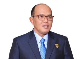 Langgam.id - Ketua DPRD Sumatra Barat (Sumbar) Supardi meminta Cabang Olahraga (Cabor) di Sumbar semakin maju kedepannya.