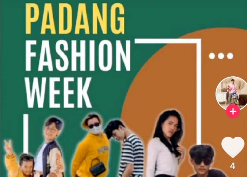 Langgam.id - Ketua Dewan Perwakilan Rakyat Daerah (DPRD) Kota Padang Syafrial Kani membantah memberi izin kegiatan Padang Fashion Week.