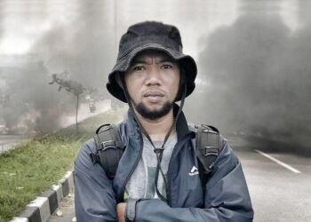 Langgam.id - Ikatan Jurnalis Televisi Indonesia (IJTI) Pengurus Daerah (Pengda) Sumatra Barat (Sumbar) segera melaksanakan Musda yang ke-IV.