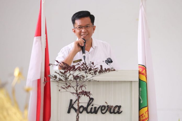 Dewan Pengurus Daerah (DPD) Persatuan Perawat Nasional Indonesia (PPNI) Kota Payakumbuh mengadakan Musyawarah Daerah (Musda)