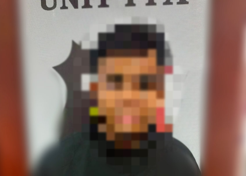 Langgam.id - Seorang mahasiswa di Pasbar berinisial SY (22) diringkus polisi karena diduga membegal payudara anak di bawah umur.