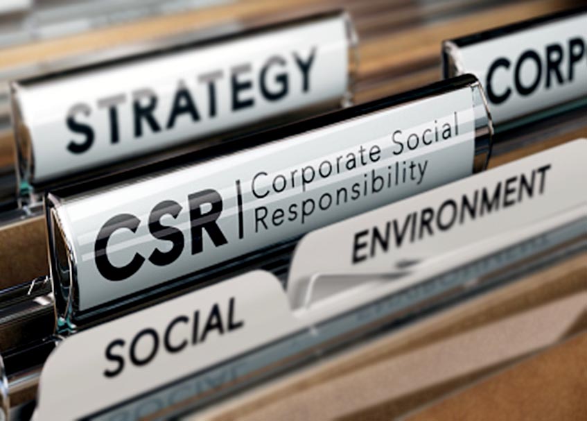 Langgam.id - Leon Agusta Indonesia (LAI) meminta Badan Usaha Milik Negara (BUMN) yang beroperasi di wilayah Sumbar agar memberikan dana CSR.