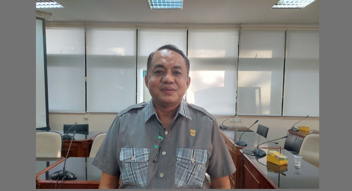 Fraksi Demokrat DPRD Sumbar Tolak Rencana Kenaikan BBM oleh Pemerintah Pusat