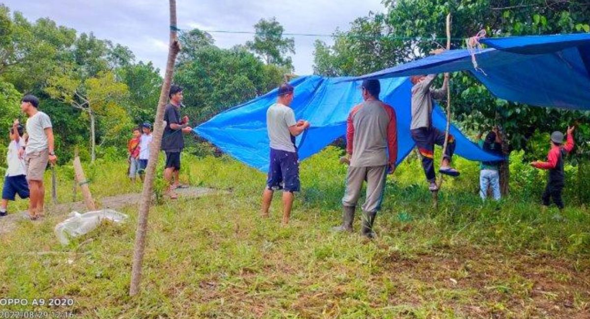 Tanggap Darurat Gempa Mentawai 21 Hari, Ini Fokus Pemkab