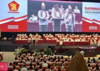 Koalisi Gerindra-PKB, Andre Rosiade Harapkan Berlanjut Hingga ke Sumbar