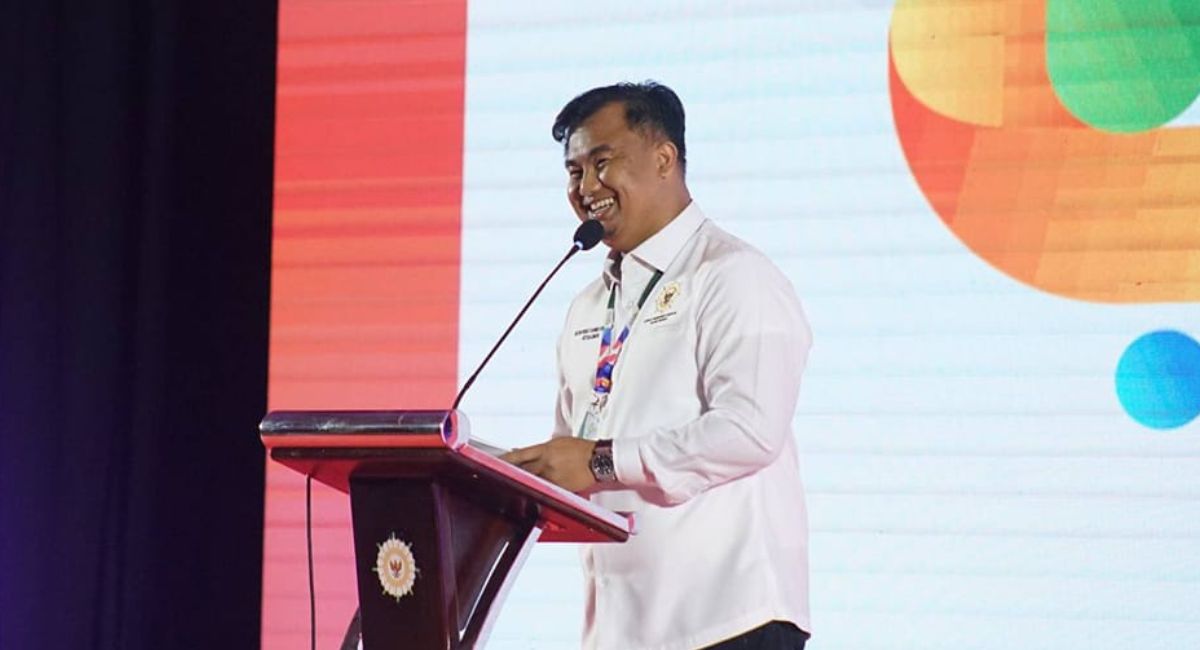 Dharmasraya Laksanakan Pilwana Serentak Tahun 2022