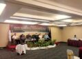 Langgam.id - Kantor Wilayah Kemenkumham Sumbar menggelar rapat koordinasi Dilkumjakpol Plus untuk memberikan solusi permasalahan pidana.