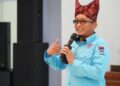 Wali Kota Padang Hendri Septa. (Foto: Prokopim Pemko Padang)